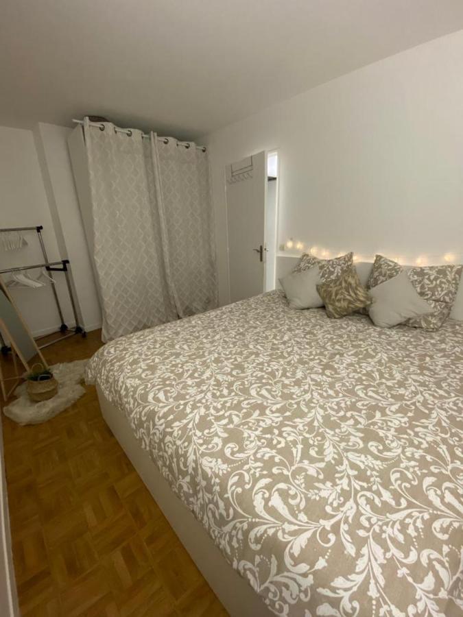 Appartement Chaville Exterior foto