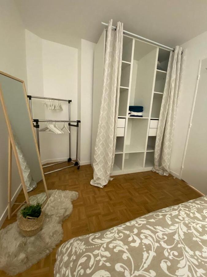 Appartement Chaville Exterior foto